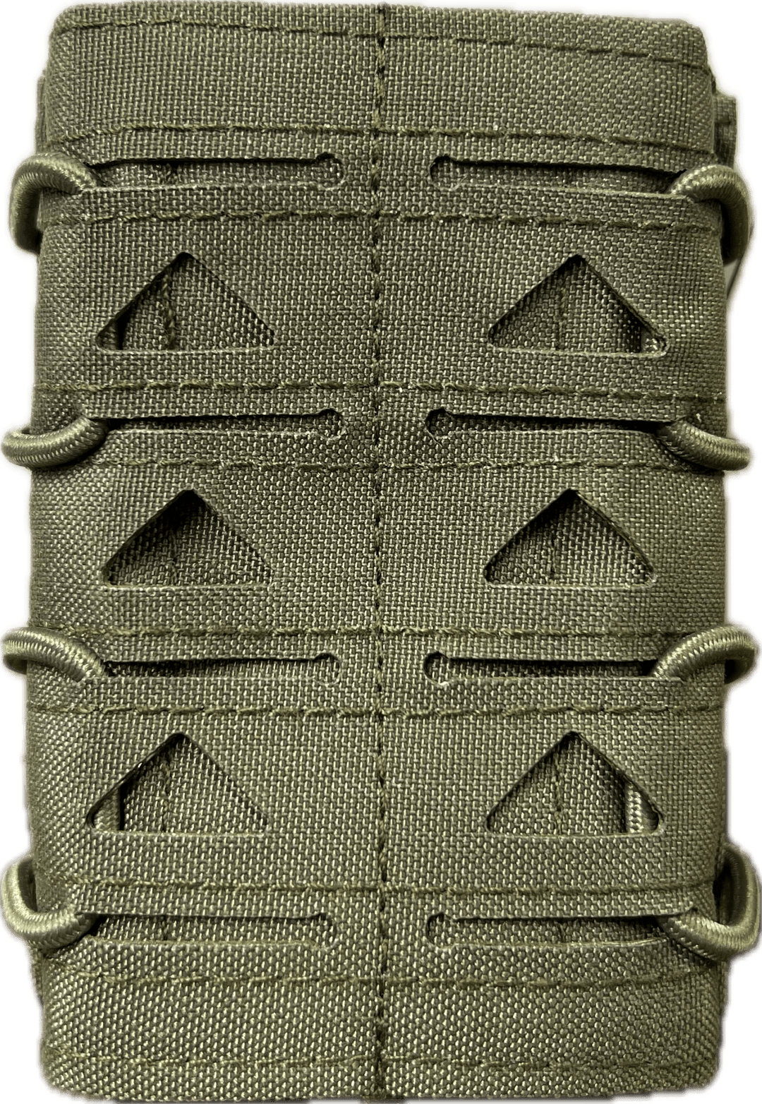 Ferry Tactical Single Rifle Mag Pouch - Bang Bang Airsoft