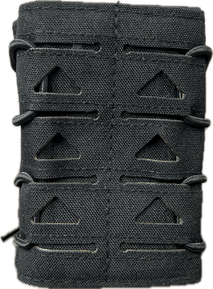 Ferry Tactical Single Rifle Mag Pouch - Bang Bang Airsoft