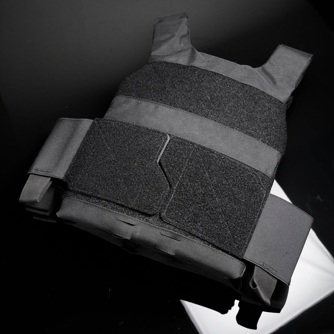 Ferry Tactical Slick Style Plate Carrier - Bang Bang Airsoft