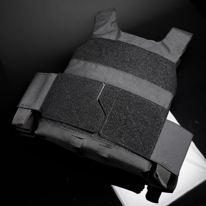 Ferry Tactical Slick Style Plate Carrier - Bang Bang Airsoft