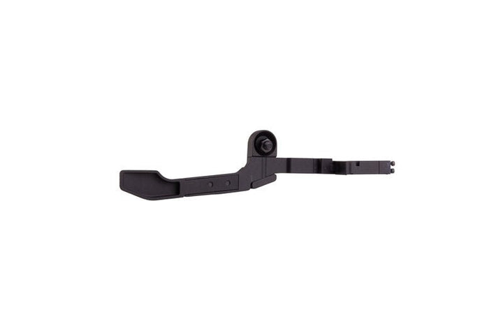 First Factory Krytac Kriss Vector AEG & GBB Airsoft Custom Magazine Catch NEO - Black - Bang Bang Airsoft