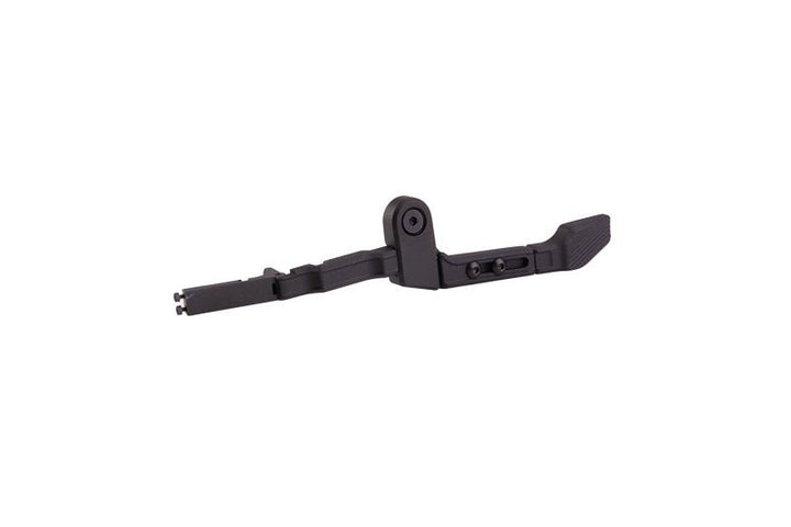 First Factory Krytac Kriss Vector AEG & GBB Airsoft Custom Magazine Catch NEO - Black - Bang Bang Airsoft