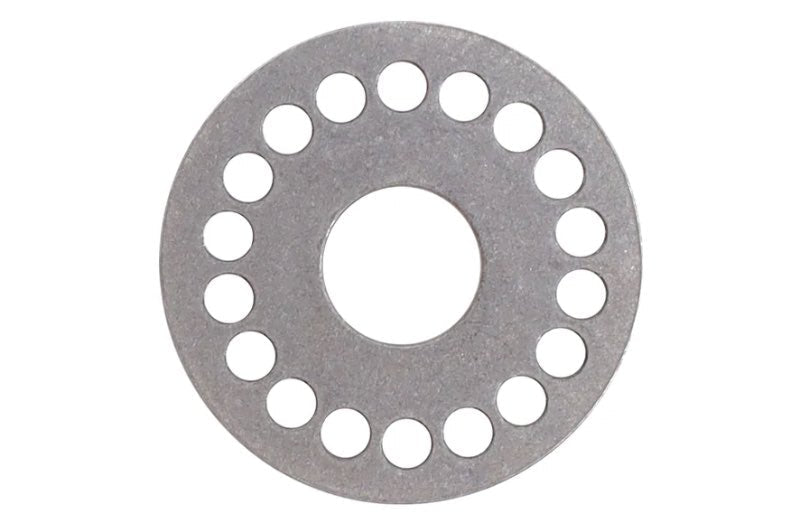 First Factory Krytac Kriss Vector GBB Custom Hop Dial - Bang Bang Airsoft