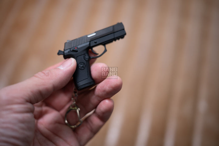 Five Seven 57 QBZ92G 1/3 Scale Model Gun - Bang Bang Airsoft