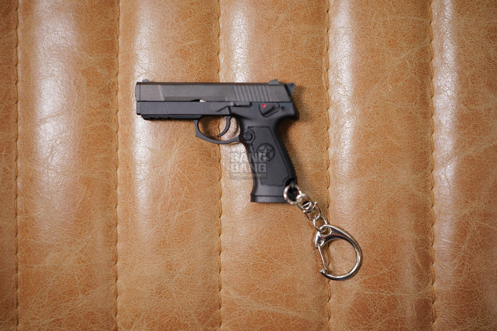 Five Seven 57 QBZ92G 1/3 Scale Model Gun - Bang Bang Airsoft