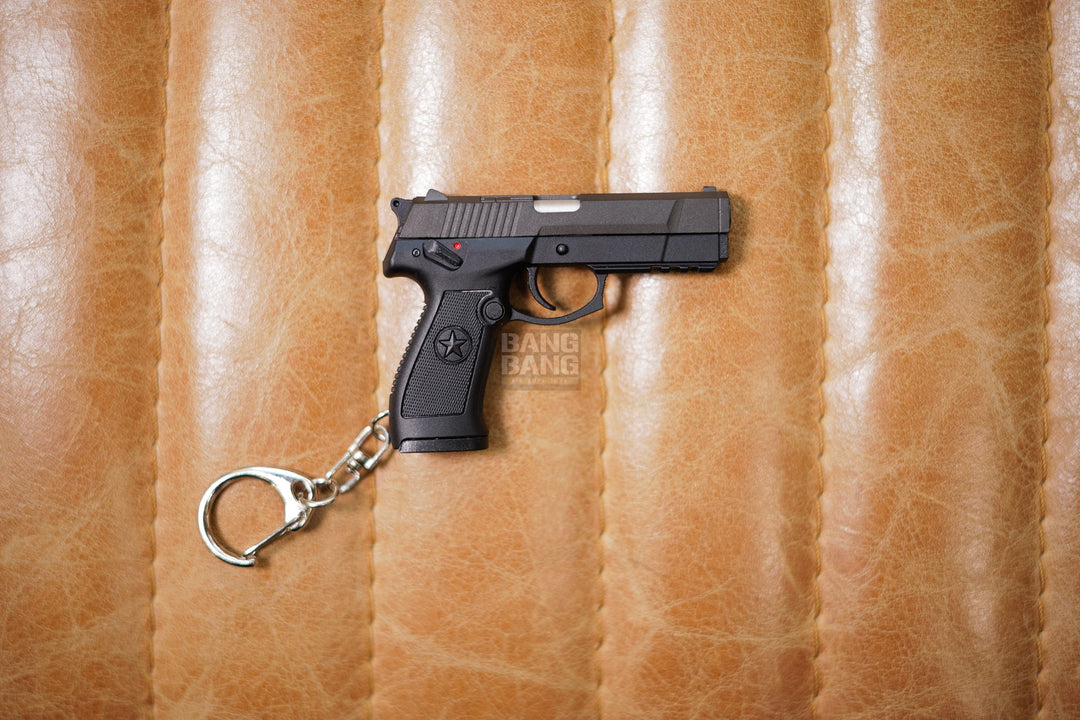 Five Seven 57 QBZ92G 1/3 Scale Model Gun - Bang Bang Airsoft