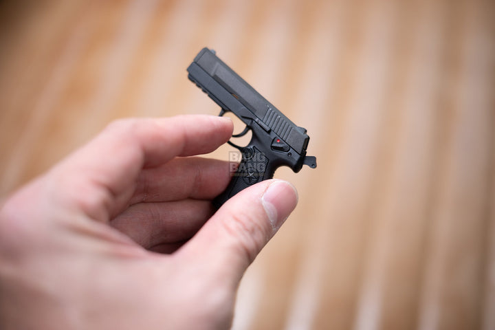 Five Seven 57 QBZ92G 1/3 Scale Model Gun - Bang Bang Airsoft