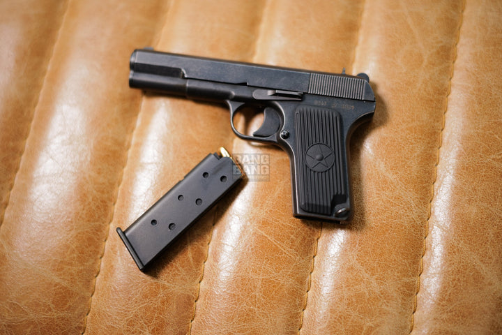 Five Seven 57 TT - 33 Full Steel Scale Model Gun with 32GB USB - Bang Bang Airsoft