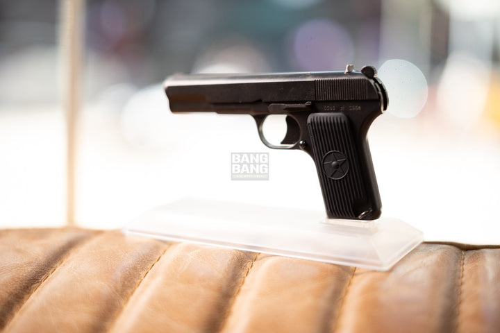 Five Seven 57 TT - 33 Full Steel Scale Model Gun with 32GB USB - Bang Bang Airsoft