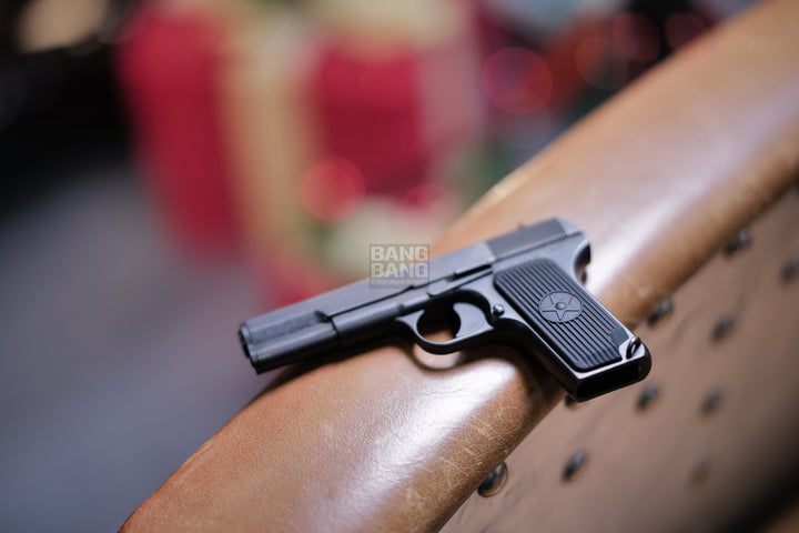 Five Seven 57 TT - 33 Full Steel Scale Model Gun with 32GB USB - Bang Bang Airsoft