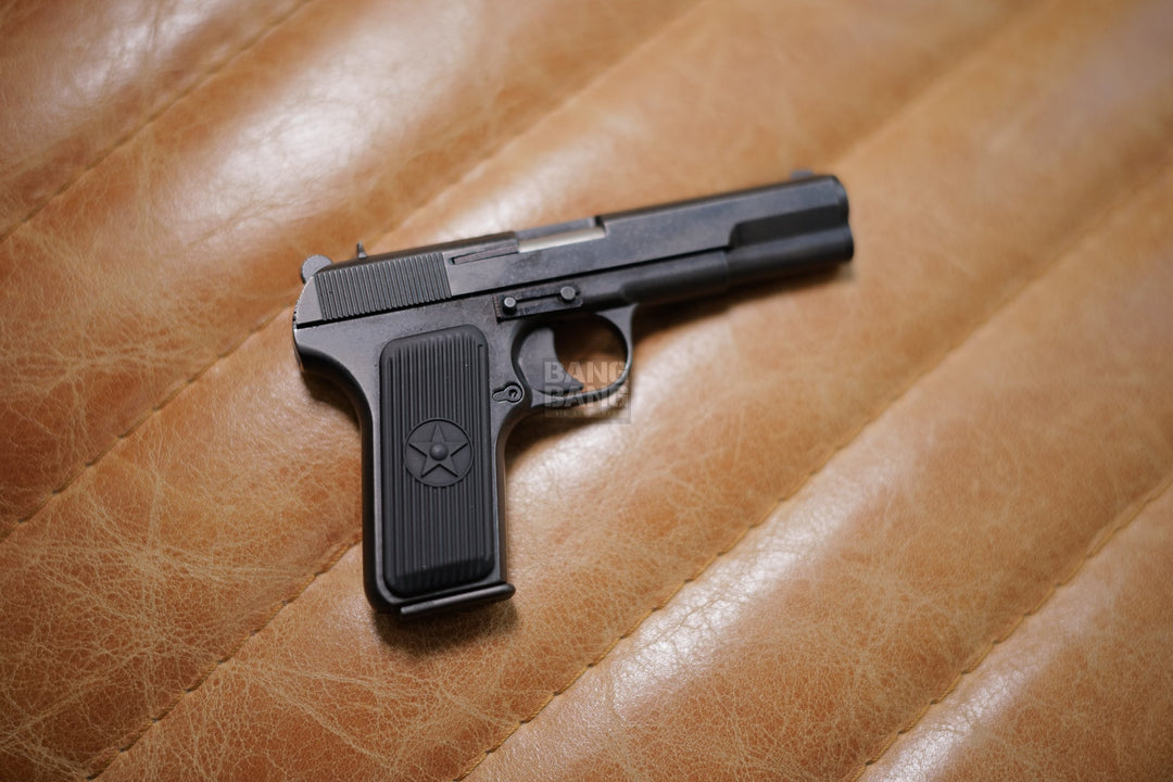 Five Seven 57 TT - 33 Full Steel Scale Model Gun with 32GB USB - Bang Bang Airsoft