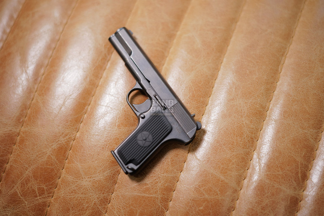 Five Seven 57 TT - 33 Full Steel Scale Model Gun with 32GB USB - Bang Bang Airsoft