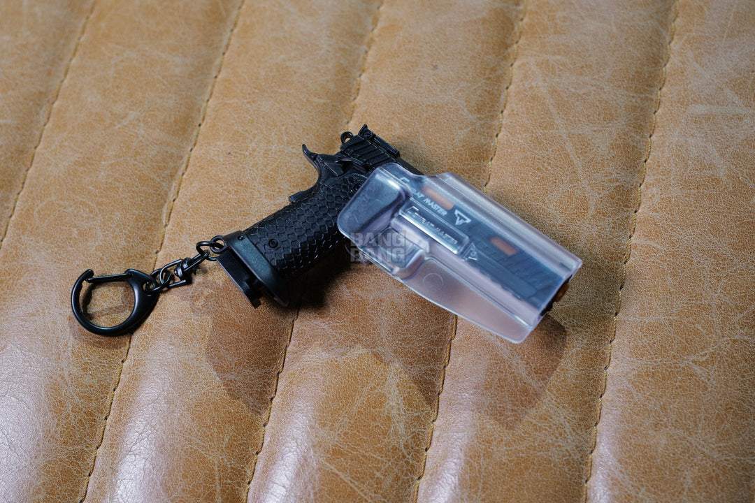 Five Seven 57 TTI Combat Master Scale Model Gun - Bang Bang Airsoft