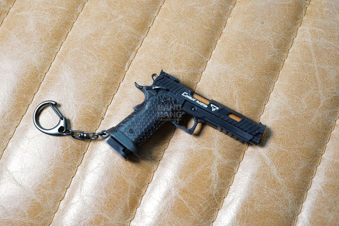 Five Seven 57 TTI Combat Master Scale Model Gun - Bang Bang Airsoft