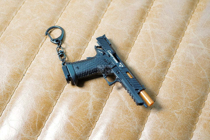 Five Seven 57 TTI Combat Master Scale Model Gun - Bang Bang Airsoft
