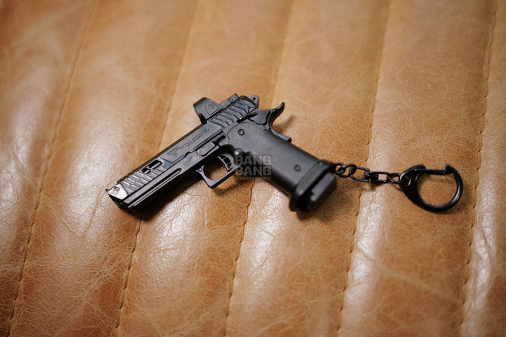 Five Seven 57 TTI Pit Viper Scale Model Gun - Bang Bang Airsoft