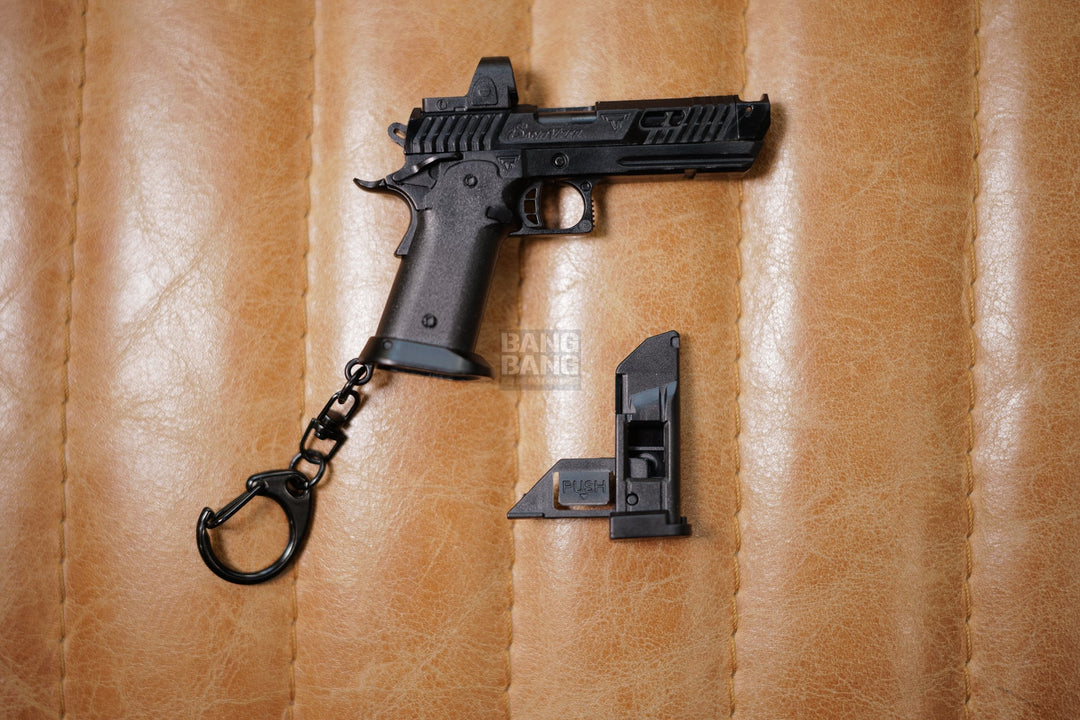 Five Seven 57 TTI Pit Viper Scale Model Gun - Bang Bang Airsoft