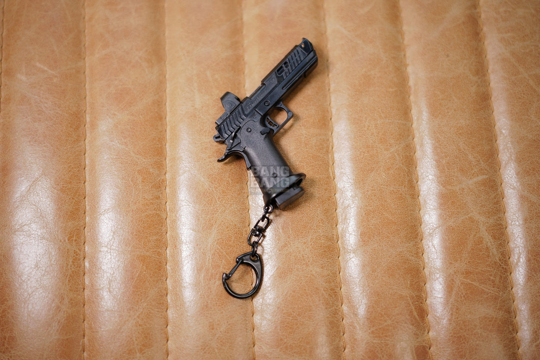 Five Seven 57 TTI Pit Viper Scale Model Gun - Bang Bang Airsoft