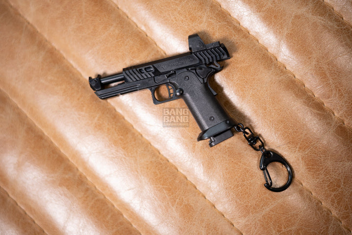 Five Seven 57 TTI Pit Viper Scale Model Gun - Bang Bang Airsoft