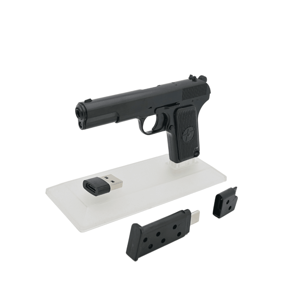 Five Seven 57 Type 54 Scale Model Gun with 32GB USB - Bang Bang Airsoft