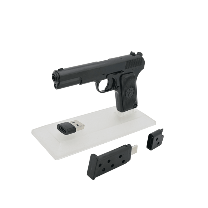 Five Seven 57 Type 54 Scale Model Gun with 32GB USB - Bang Bang Airsoft