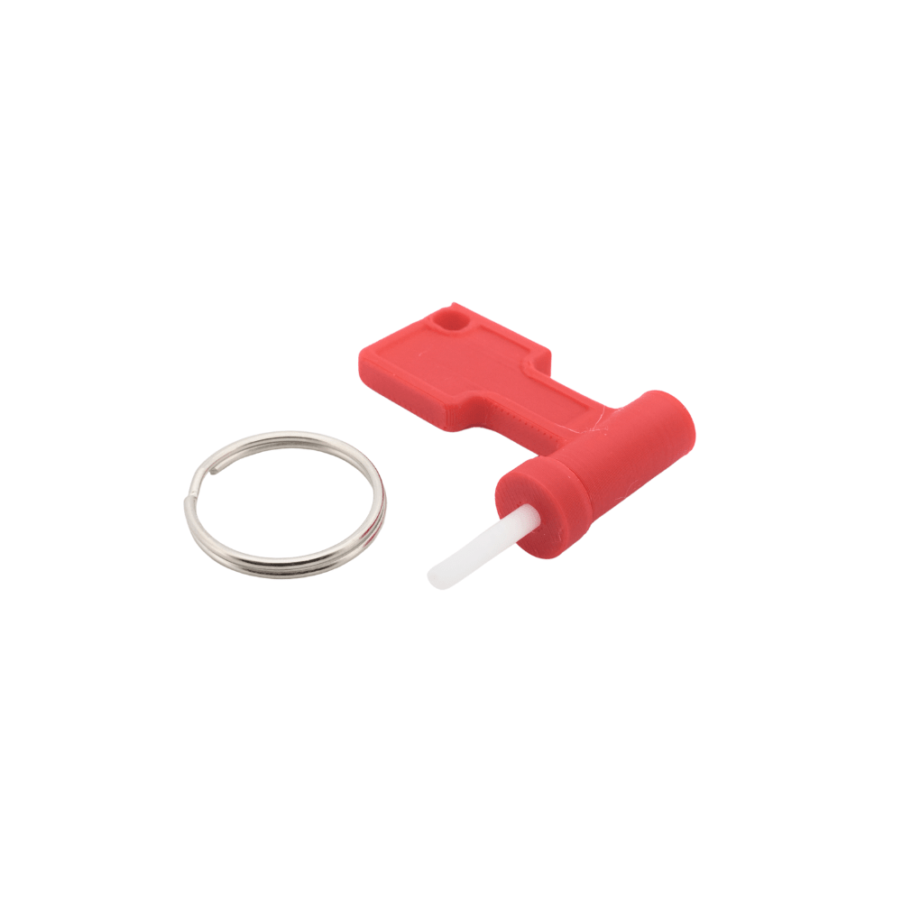 FL Production Airsoft Chamber Flag - Bang Bang Airsoft
