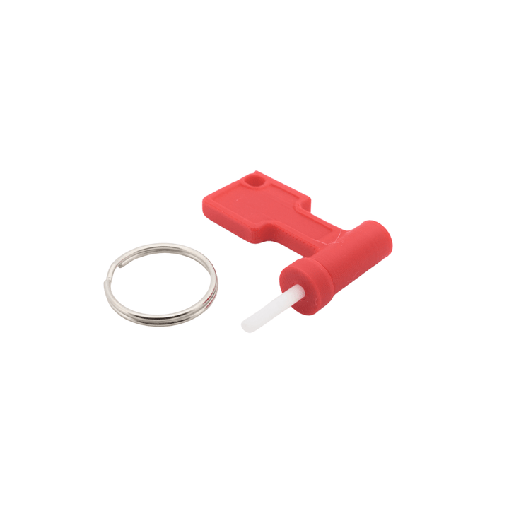 FL Production Airsoft Chamber Flag - Bang Bang Airsoft
