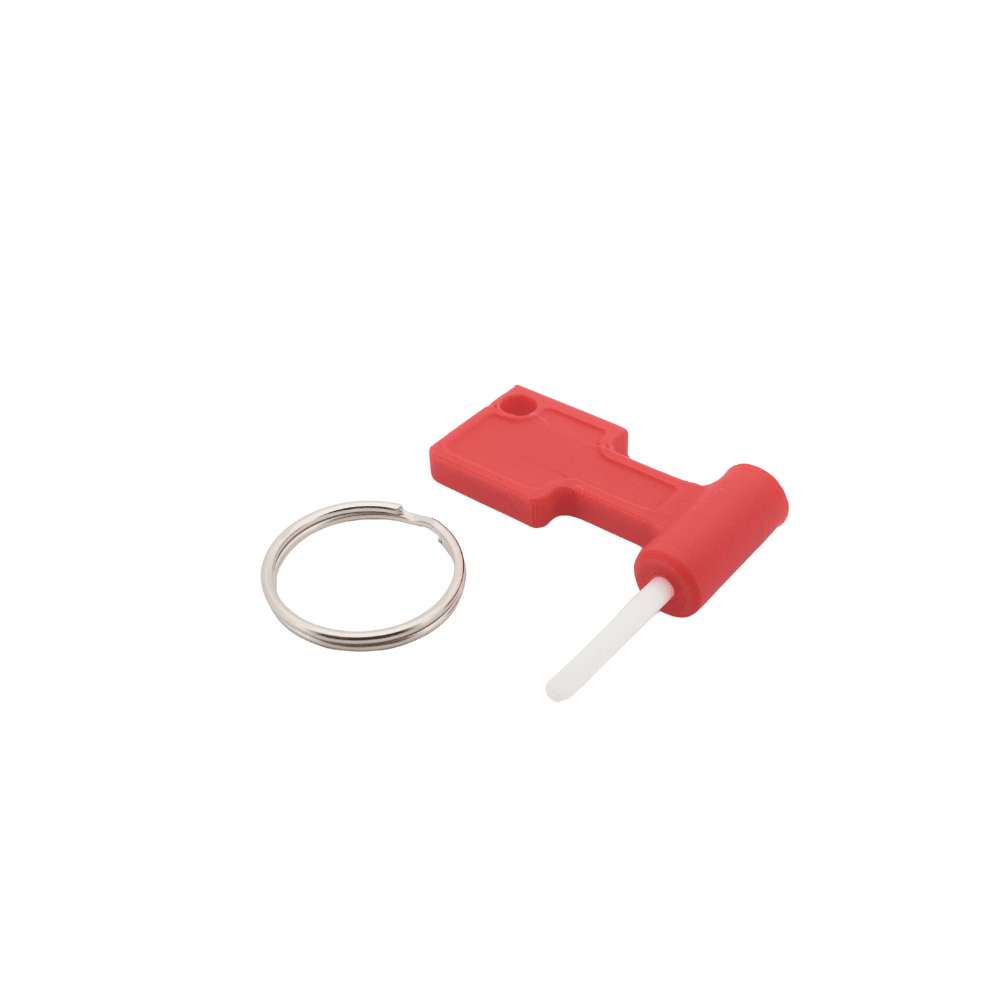 FL Production Airsoft Chamber Flag - Bang Bang Airsoft