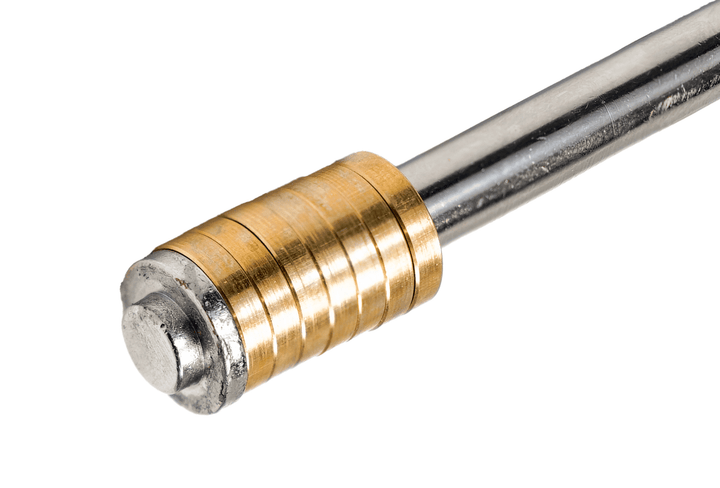 FL Production Brass Recoil Buffer for Hi - Capa GBB - 7pcs - Bang Bang Airsoft