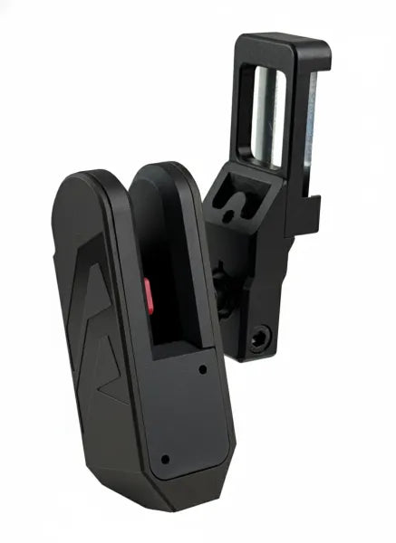 Double Alpha Academy Flex Air Holster - Right Handed