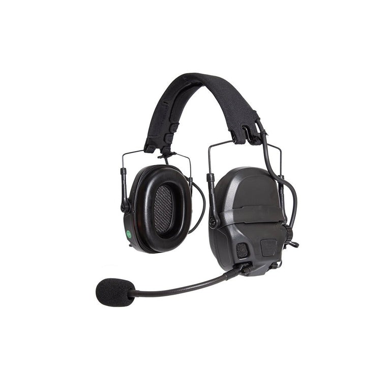 FMA AMP Style Head Set - Bang Bang Airsoft