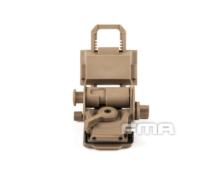 FMA L4G24 NVG Mount 100% Plastic - Bang Bang Airsoft