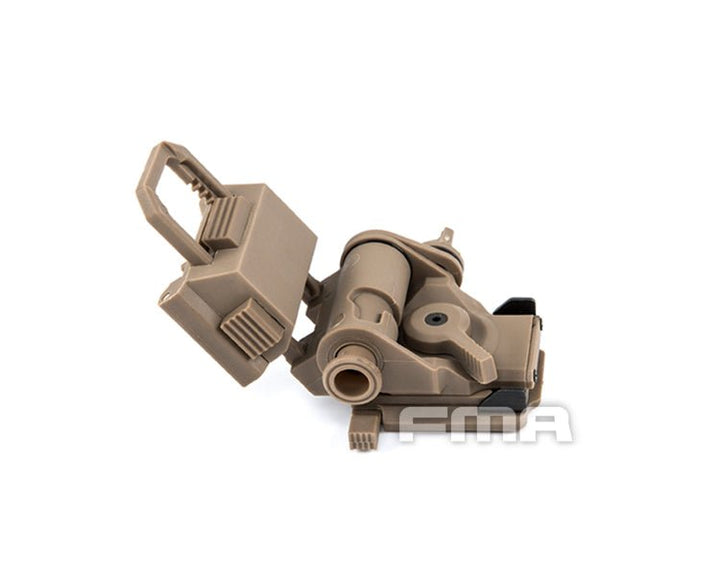 FMA L4G24 NVG Mount 100% Plastic - Bang Bang Airsoft