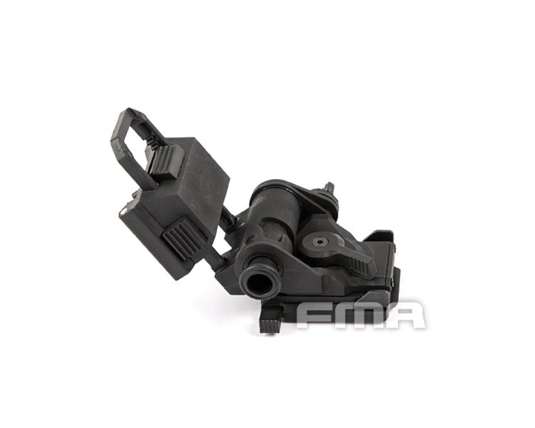 FMA L4G24 NVG Mount 100% Plastic - Bang Bang Airsoft
