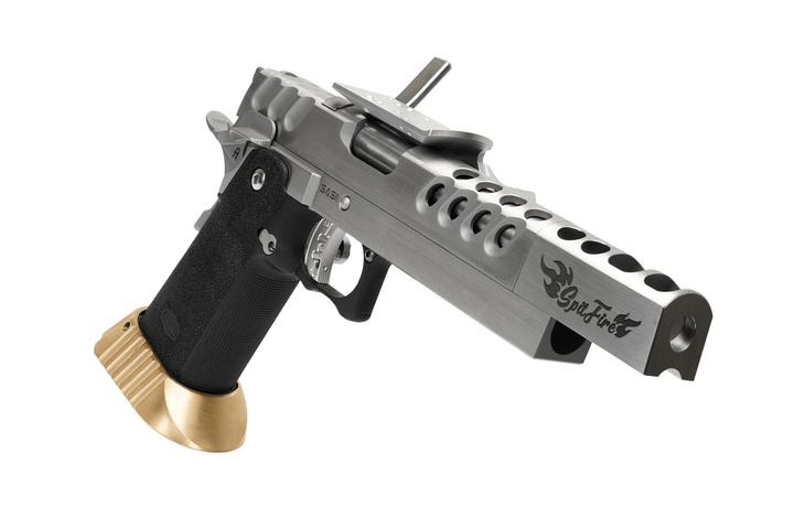 FPR BUL SAS II SpitFire GBBP - Steel Version - Bang Bang Airsoft