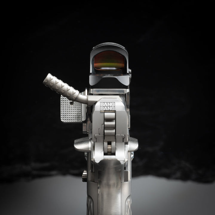 FPR SV IMM Custom GBB Pistol - Bang Bang Airsoft