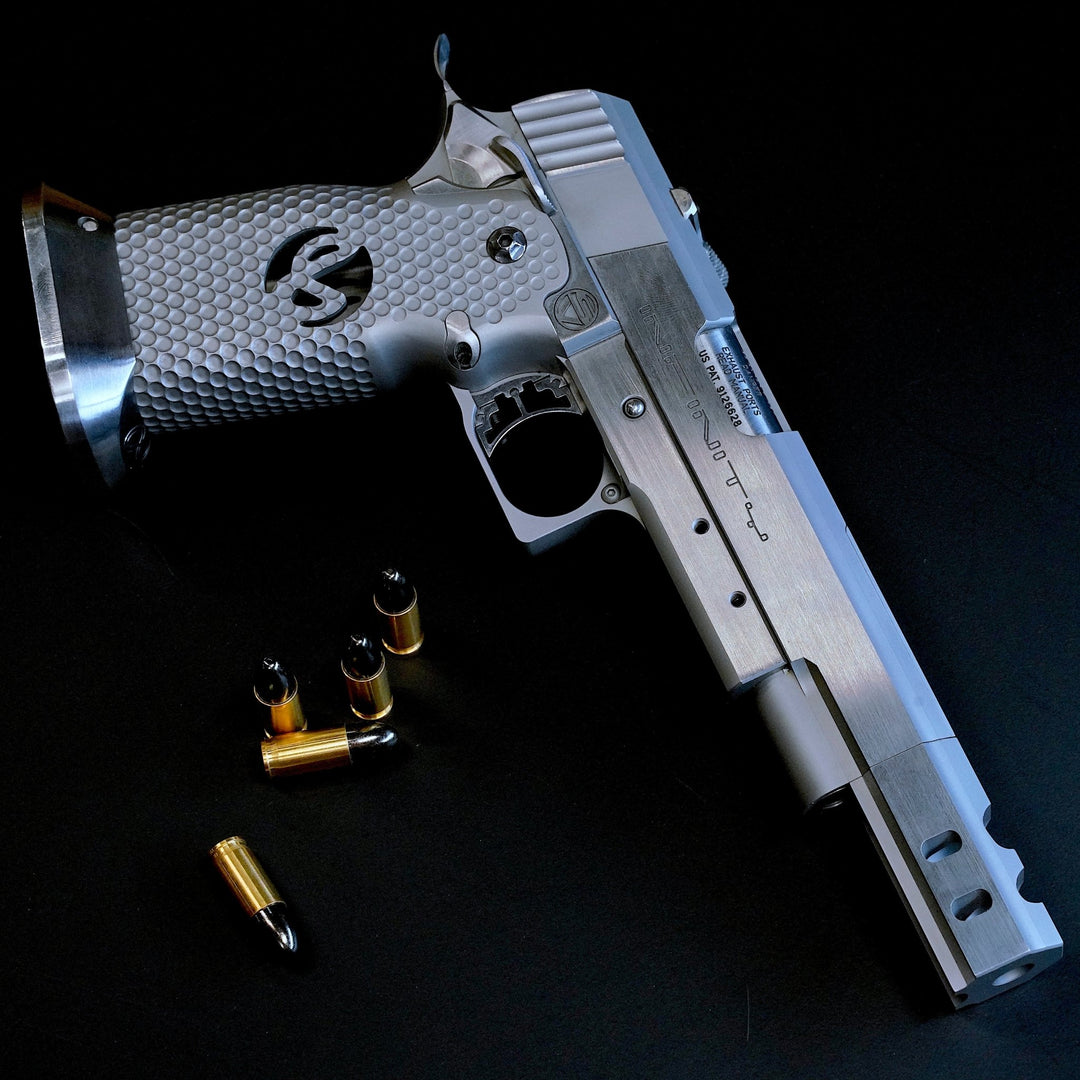FPR SV IMM Open GBBP - Bang Bang Airsoft