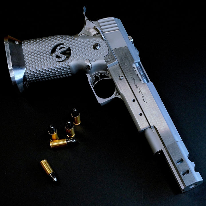 FPR SV IMM Open GBBP - Bang Bang Airsoft