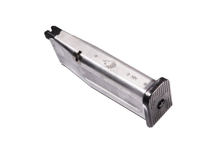 FPR T Style Magazine for FPR 2011 GBB - Bang Bang Airsoft
