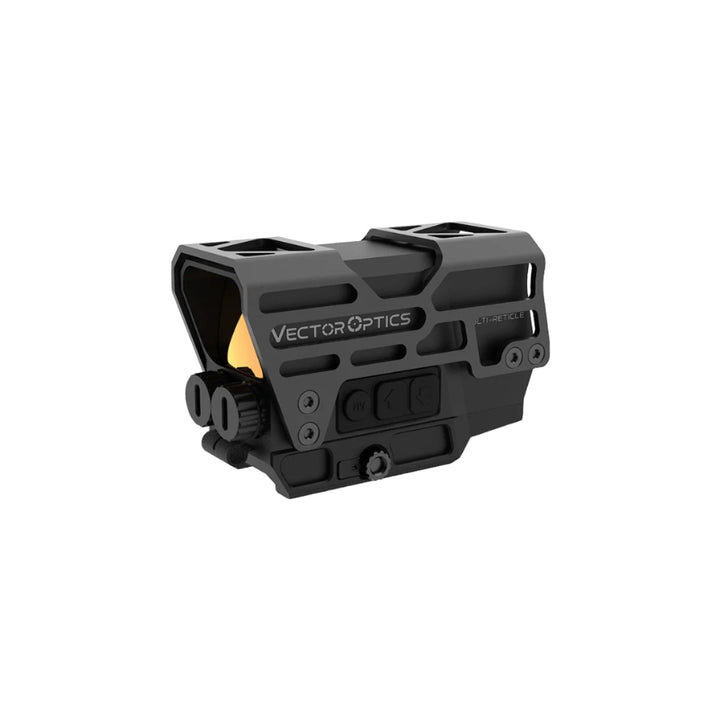 Frenzy Plus 1x31x26 Red Dot Sight Multi - Reticle - Bang Bang Airsoft