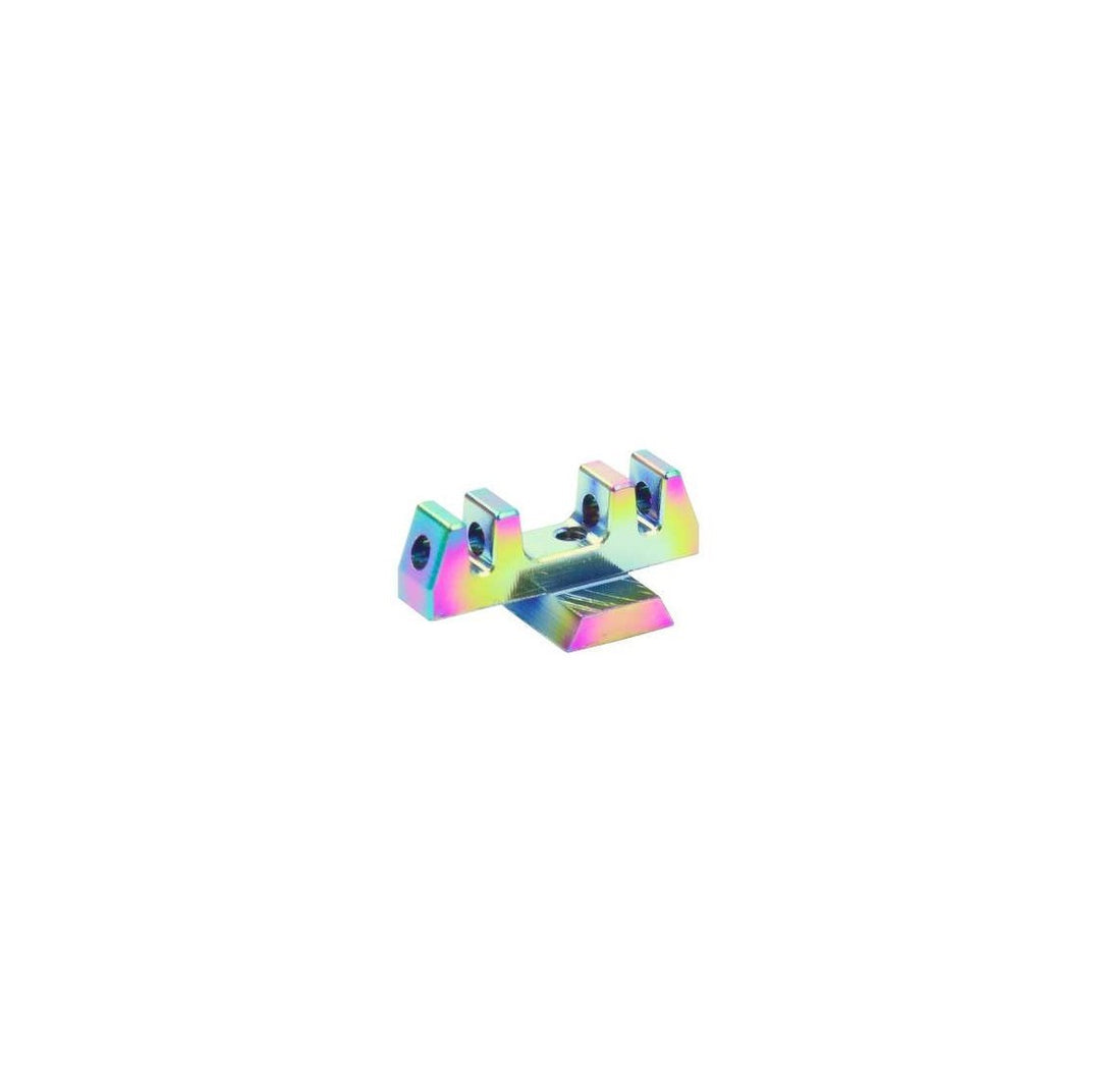 LA Capa Customs “S1” Fiber Optic Front Sight for TM Hi-Capa GBBP
