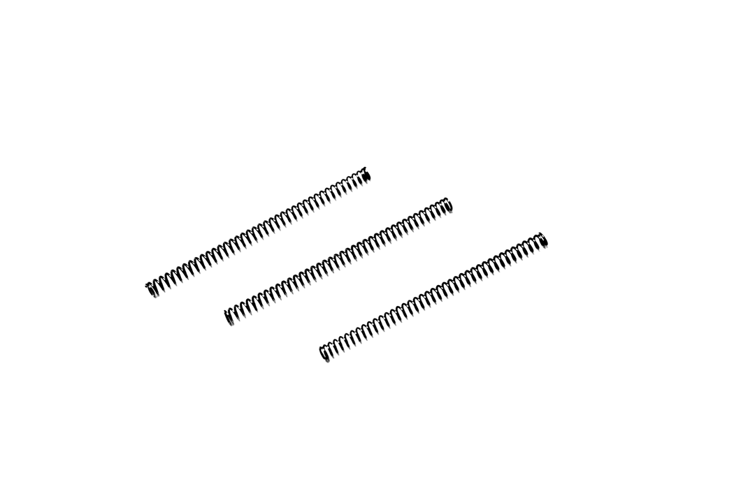 Fuji Airsoft 300% Premium Nozzle Spring for Hi-Capa (3pcs) - Bang Bang Airsoft