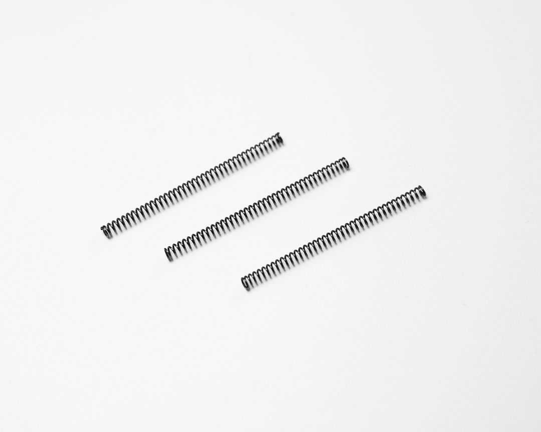 Fuji Airsoft 300% Premium Nozzle Spring for Hi - Capa (3pcs) - Bang Bang Airsoft