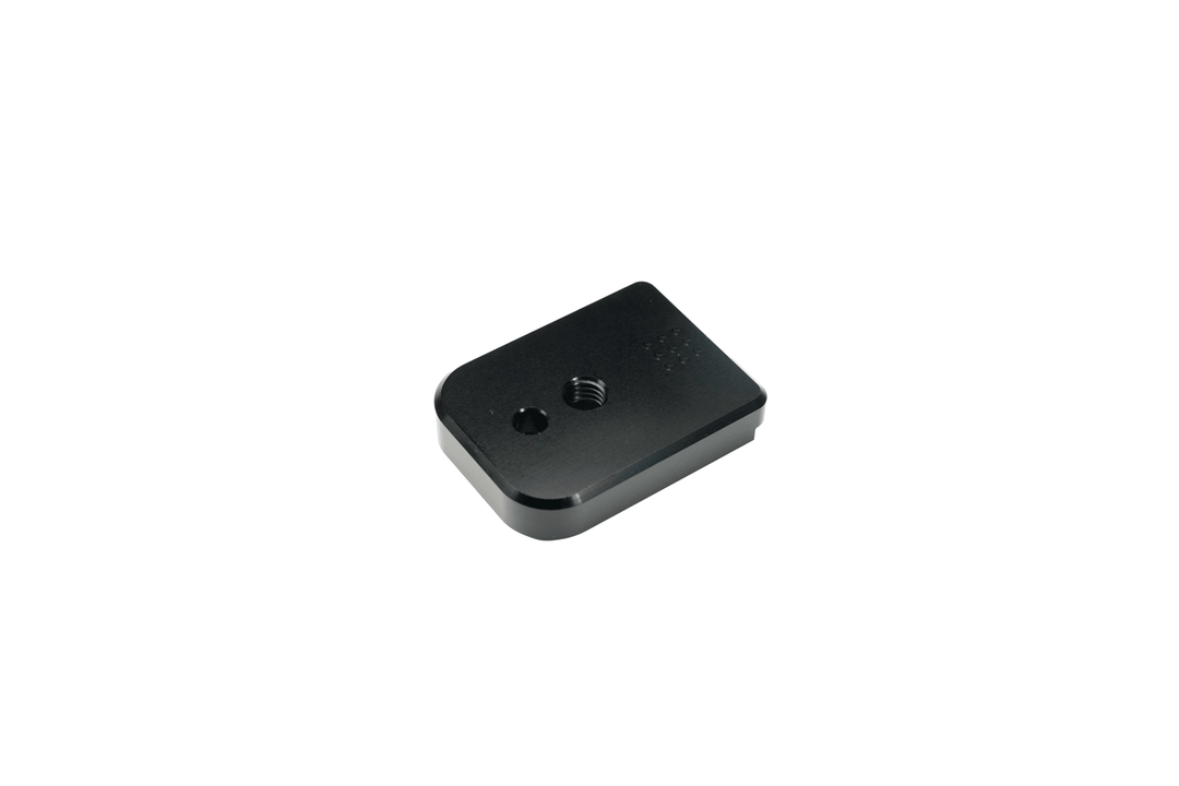 Fuji Airsoft Aluminum Magazine Base Pad for Hi-Capa - Bang Bang Airsoft
