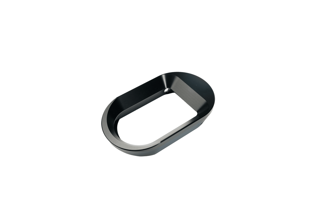 Fuji Airsoft Aluminum Standard Magwell for Hi-capa - Bang Bang Airsoft