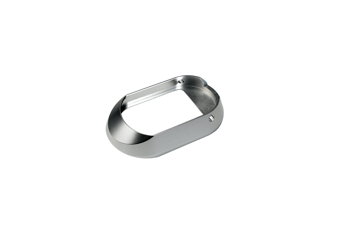 Fuji Airsoft Aluminum Standard Magwell for Hi-capa - Bang Bang Airsoft