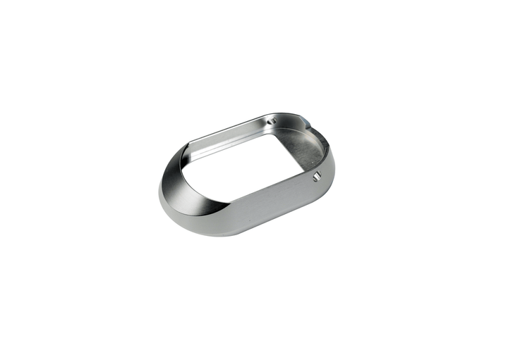 Fuji Airsoft Aluminum Standard Magwell for Hi-capa - Bang Bang Airsoft