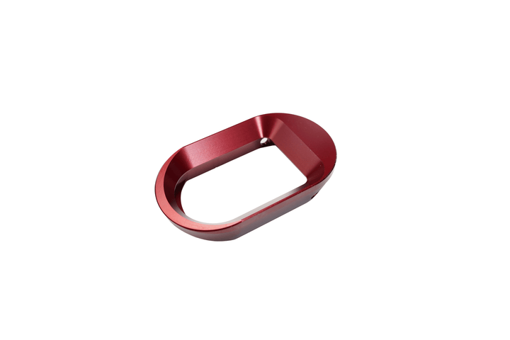 Fuji Airsoft Aluminum Standard Magwell for Hi-capa - Bang Bang Airsoft