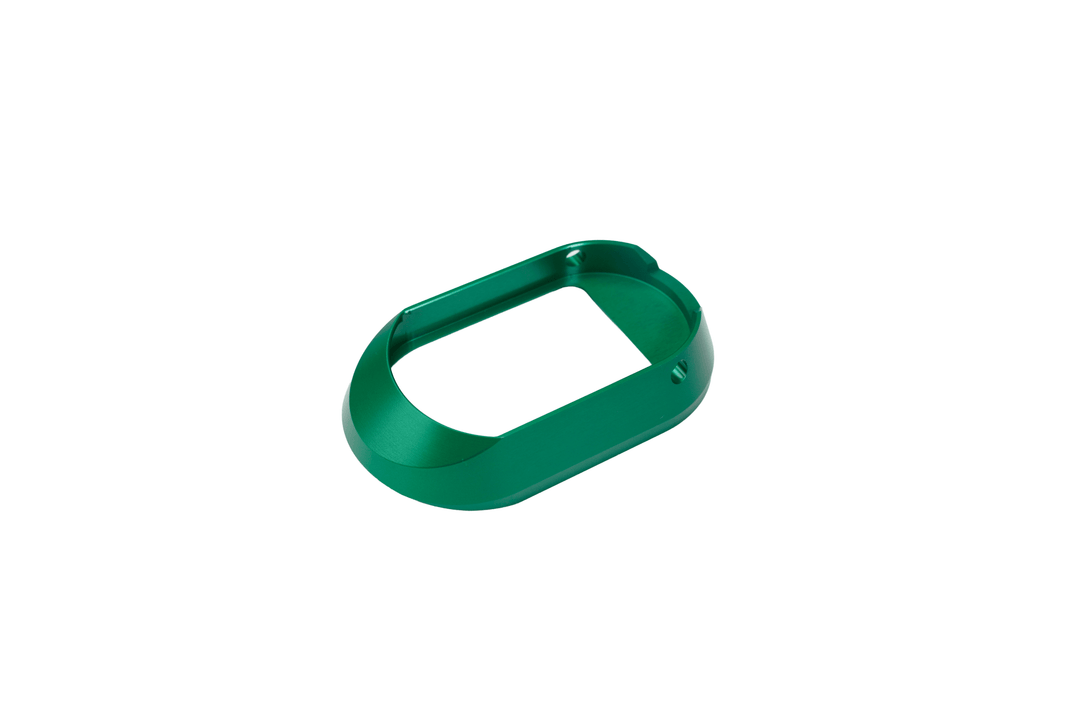 Fuji Airsoft Aluminum Standard Magwell for Hi-capa - Bang Bang Airsoft