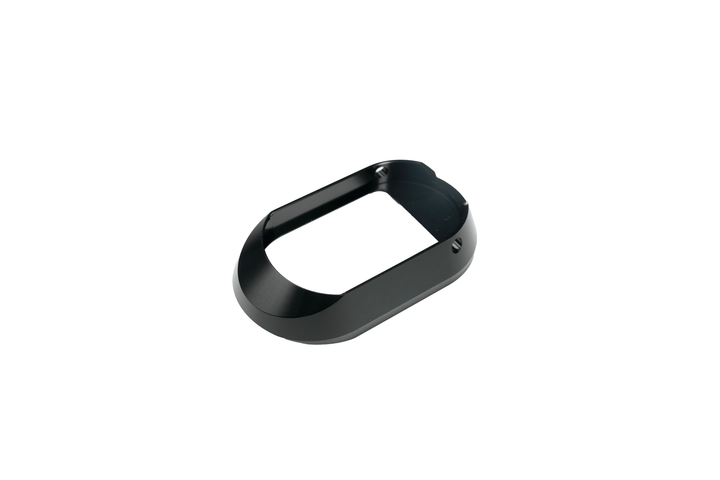 Fuji Airsoft Aluminum Standard Magwell for Hi-capa - Bang Bang Airsoft